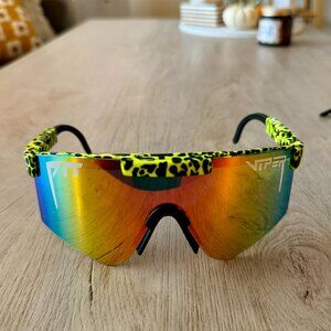 Pit Viper Sunglasses